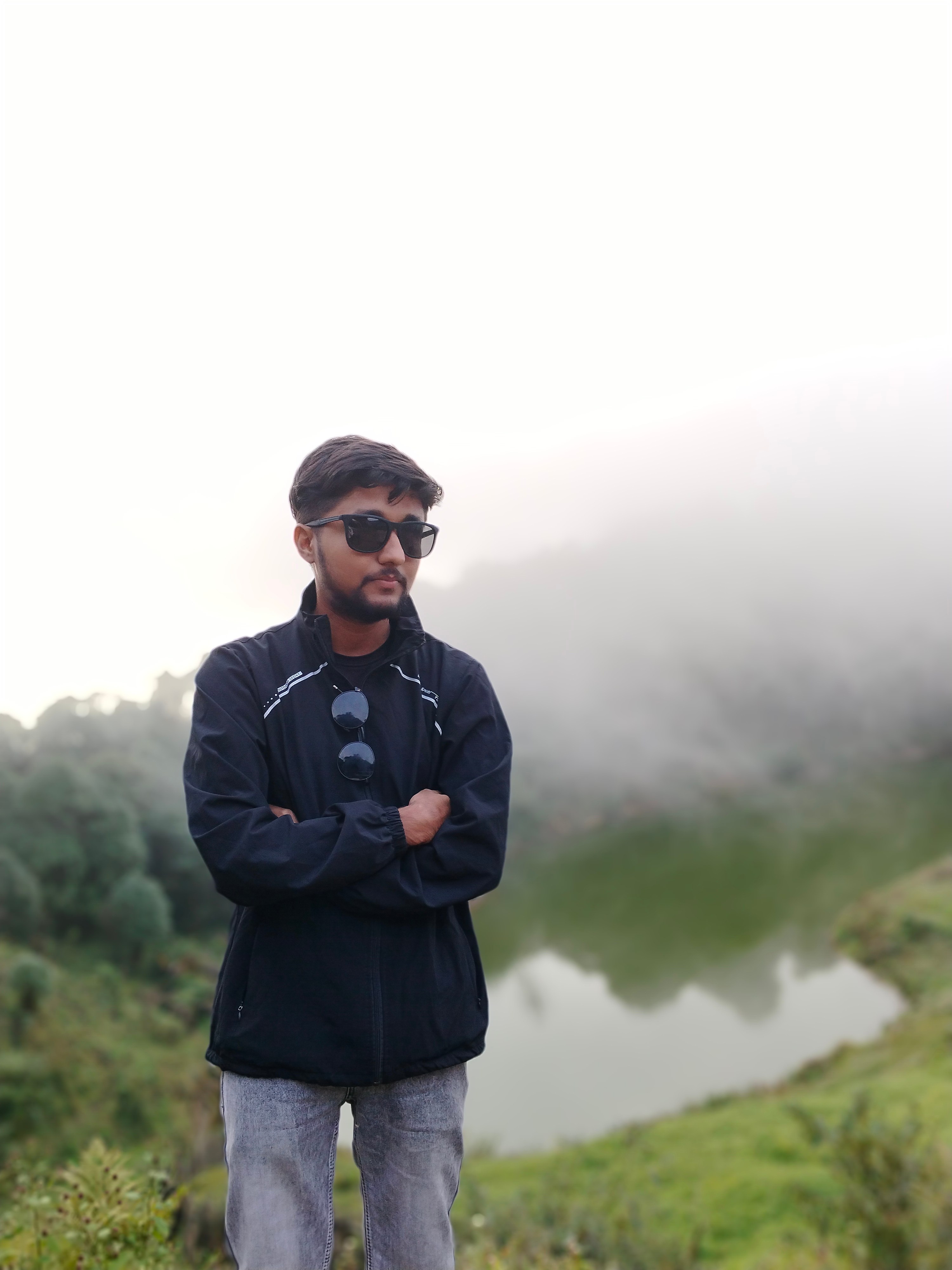 Aayush Niraula